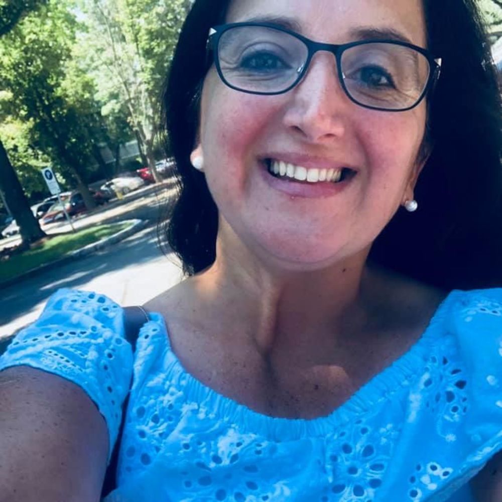 Meet your Posher, Belen